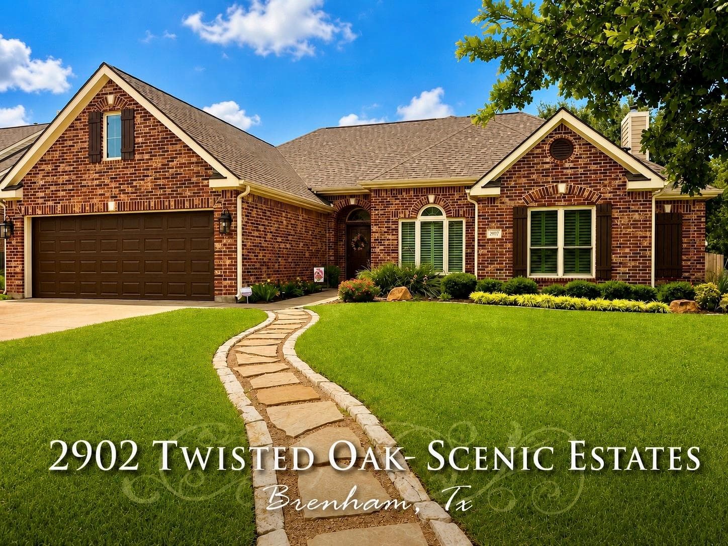 2902 Twisted Oak Dr