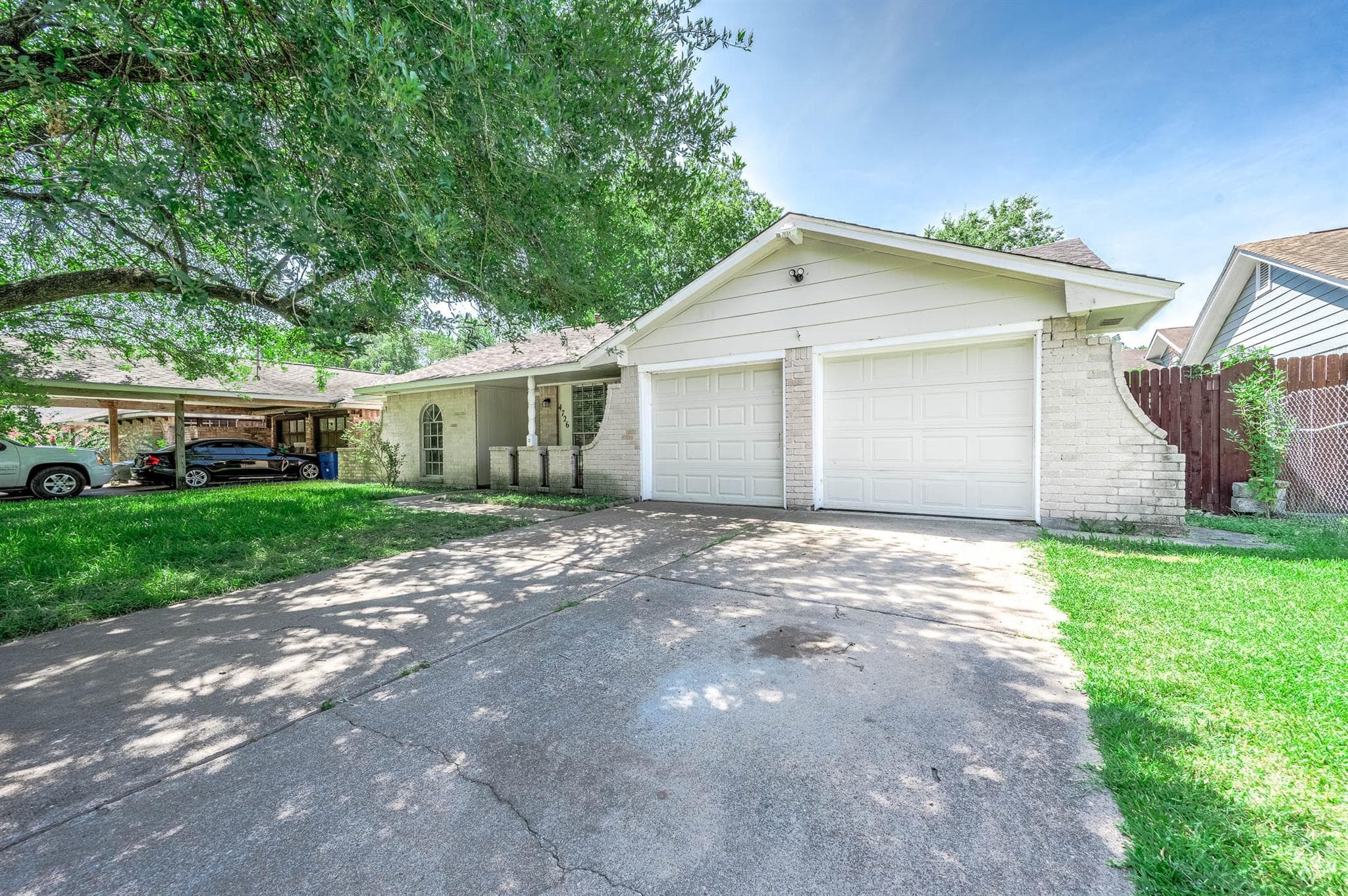 4726 Connorvale Rd