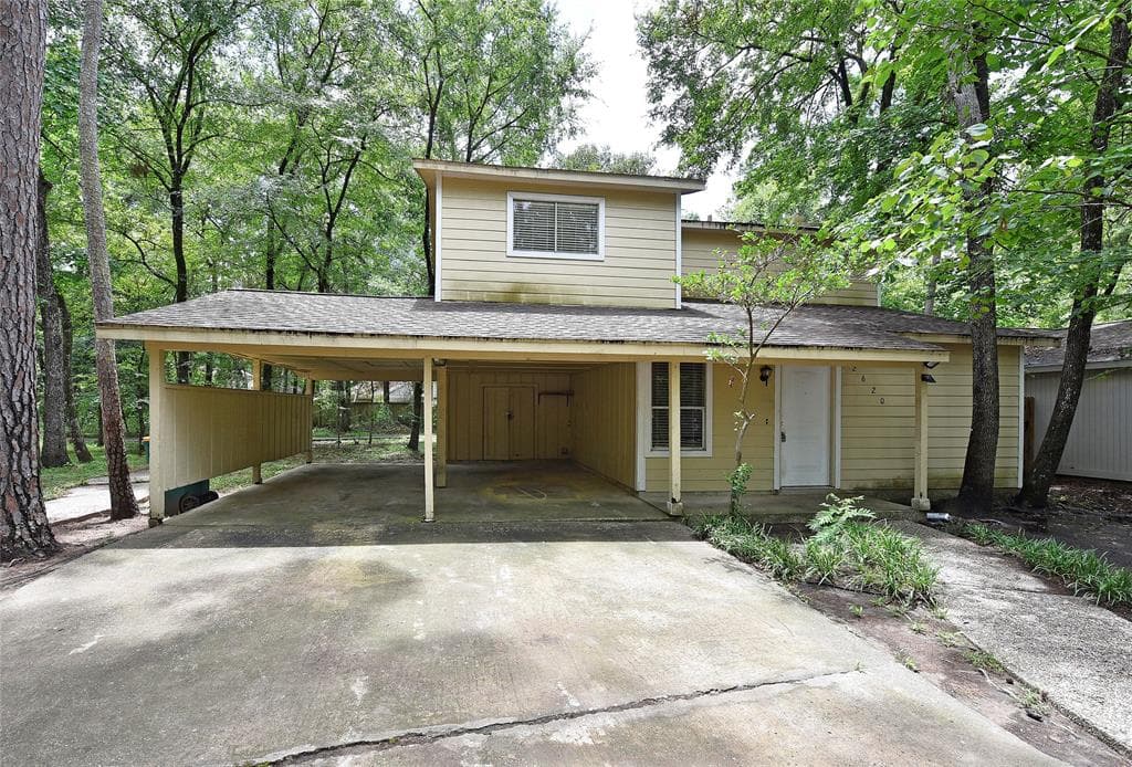2620 N Red Cedar Cir