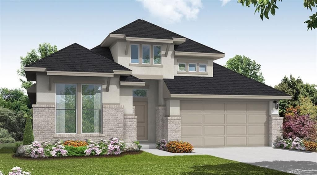 18306 Bluebird Branch Ln