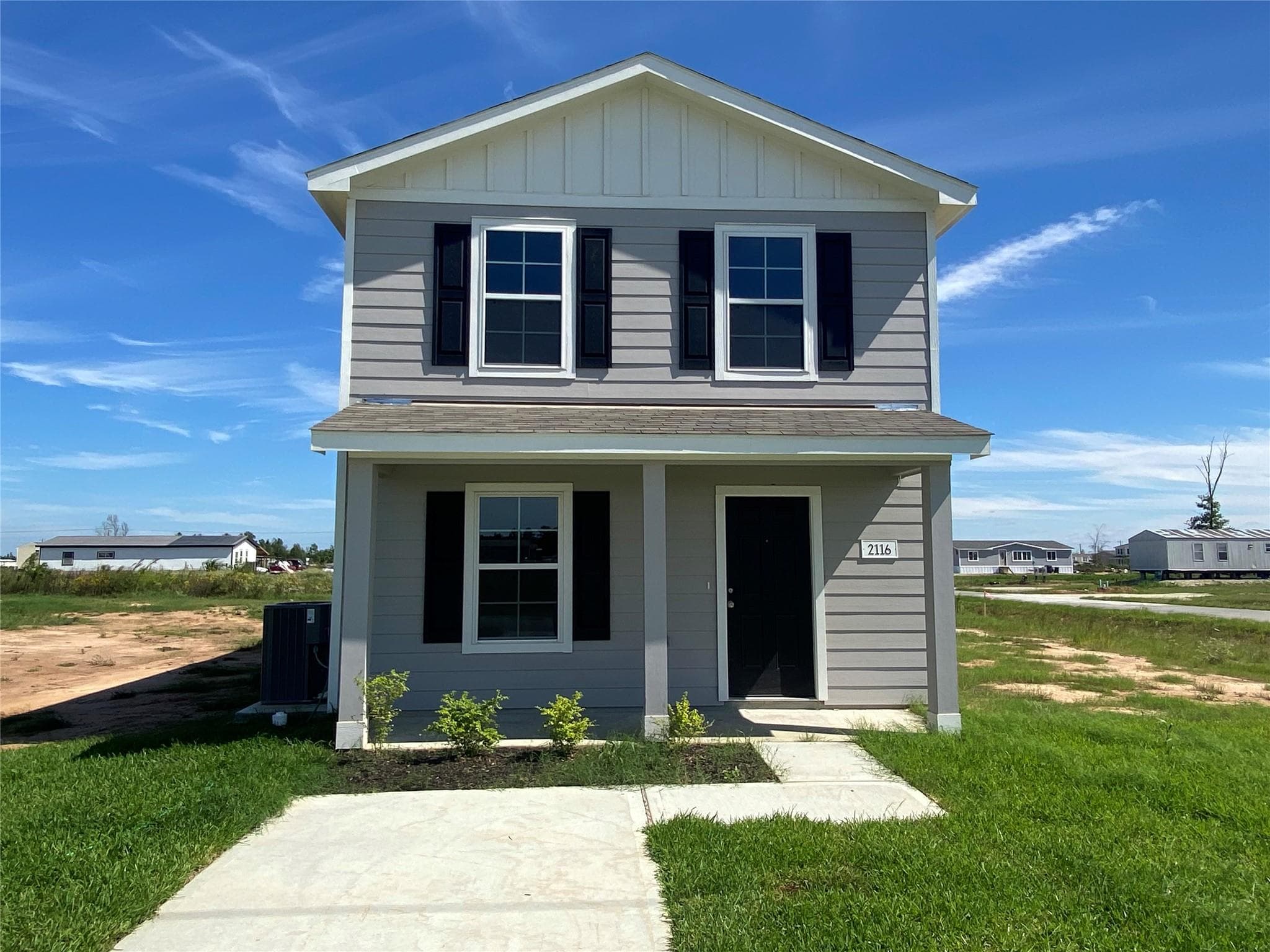 2116 Road 5710