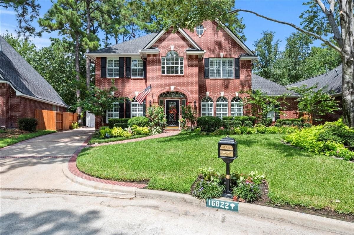 16822 Park Island Ct