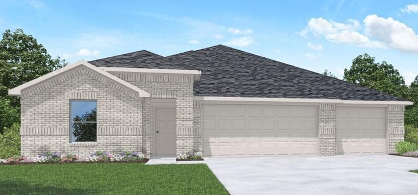 277 San Marcos Trl
