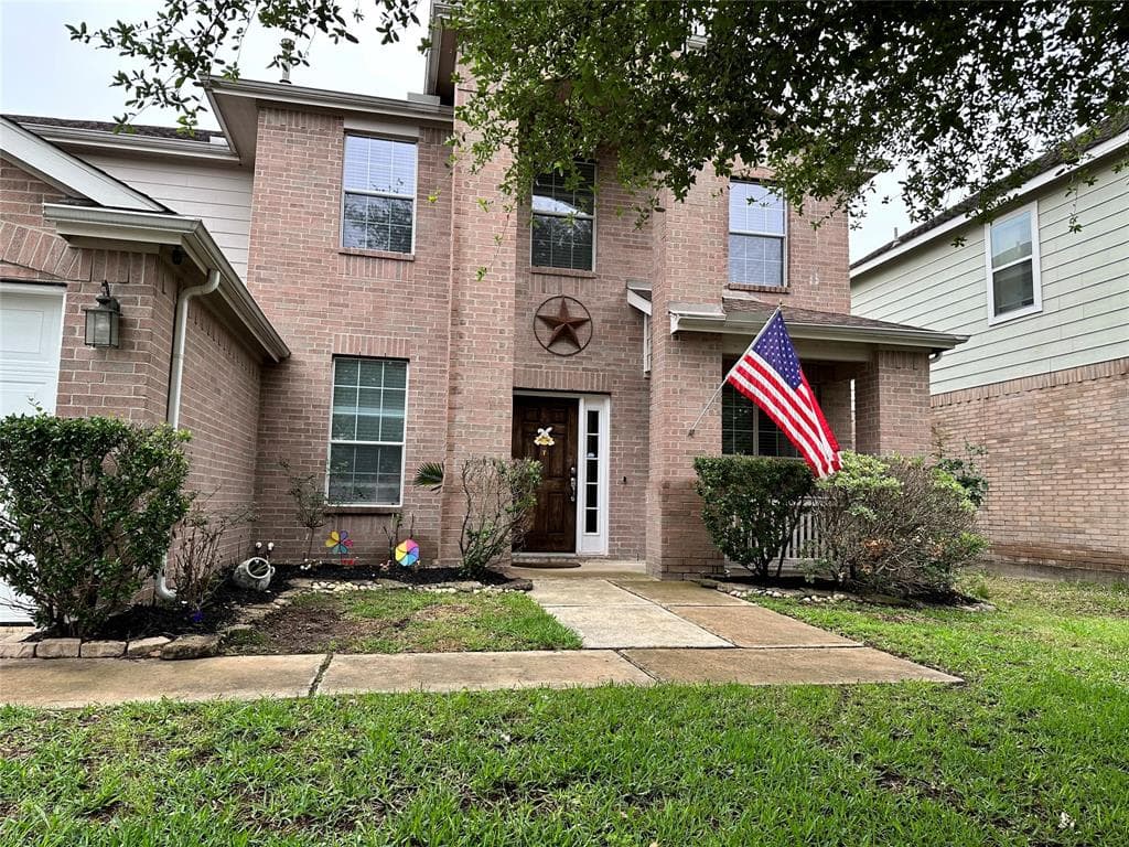 29610 Legends Stone Dr