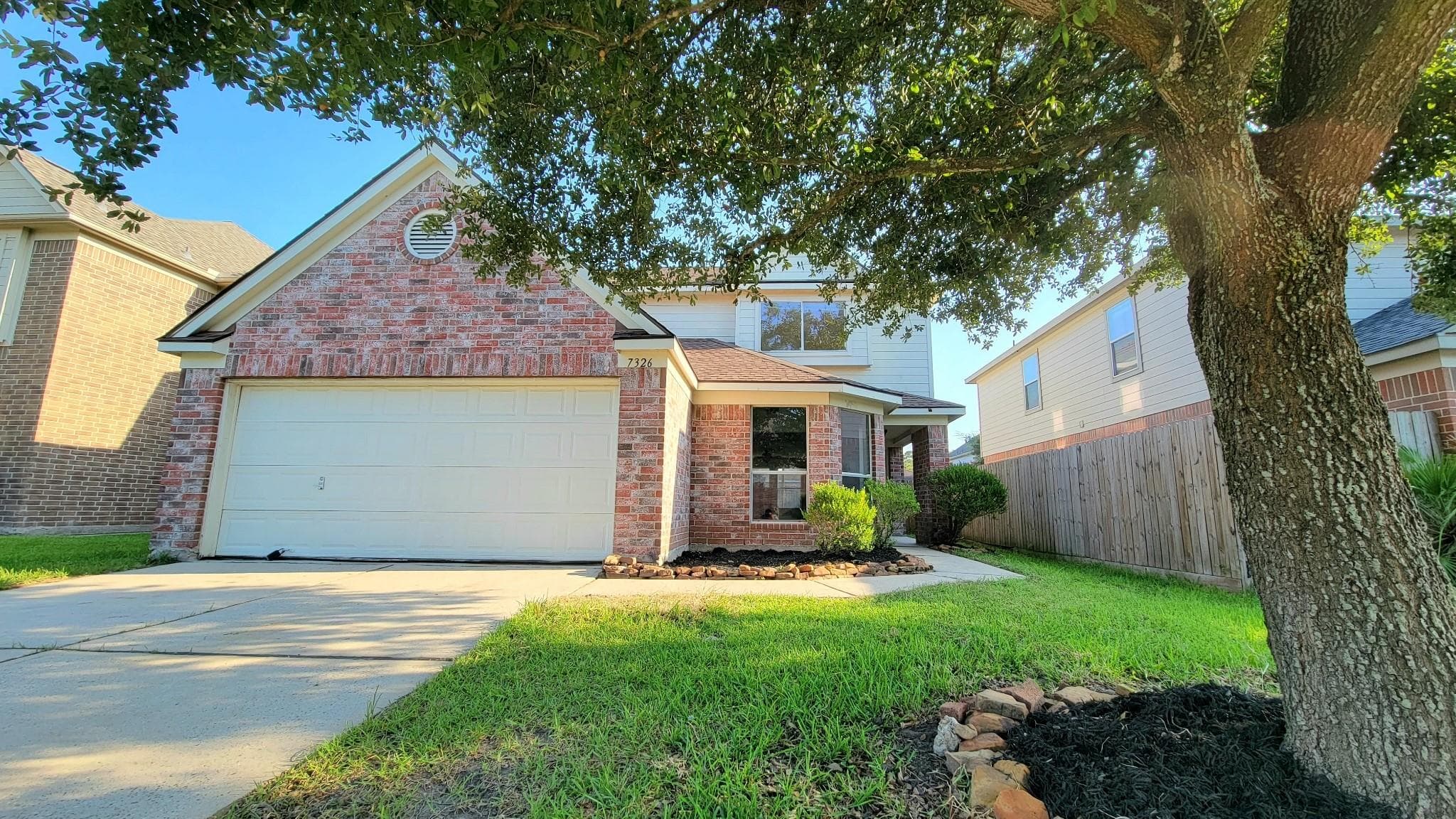 7326 Fox Forest Trl
