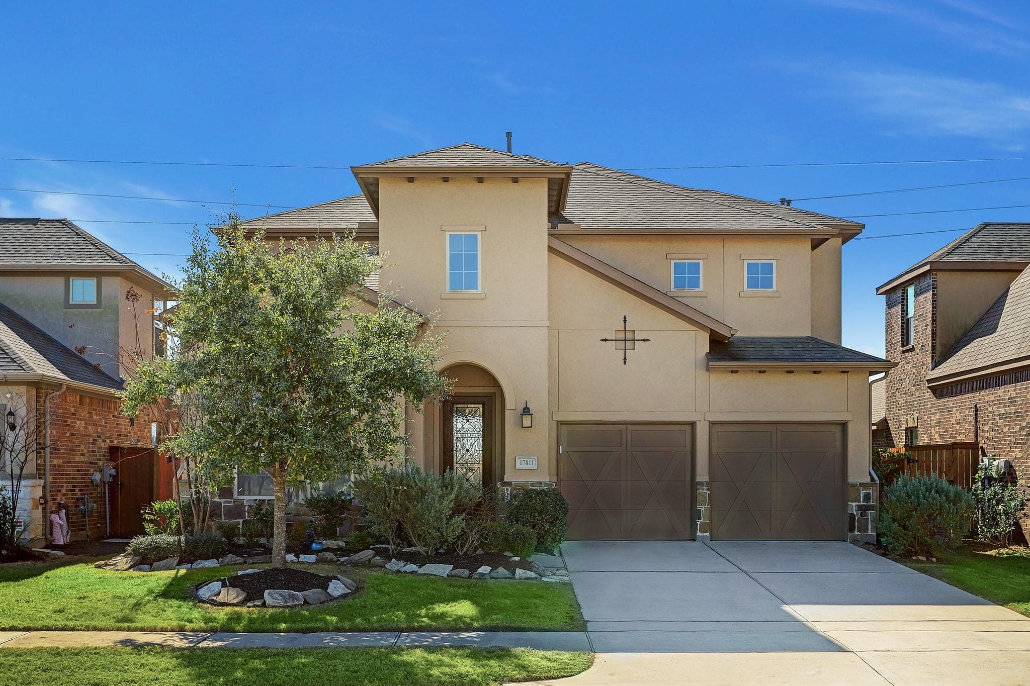 17811 Olde Oaks Estate Ct