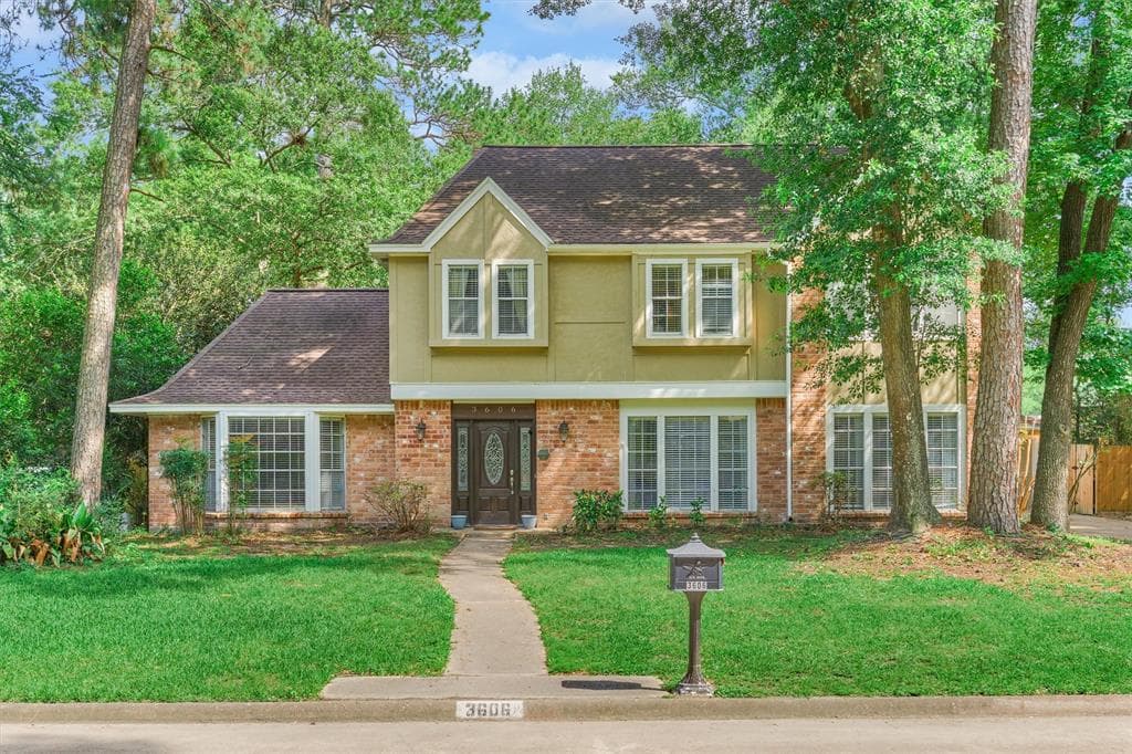 3606 Garden Lake Dr