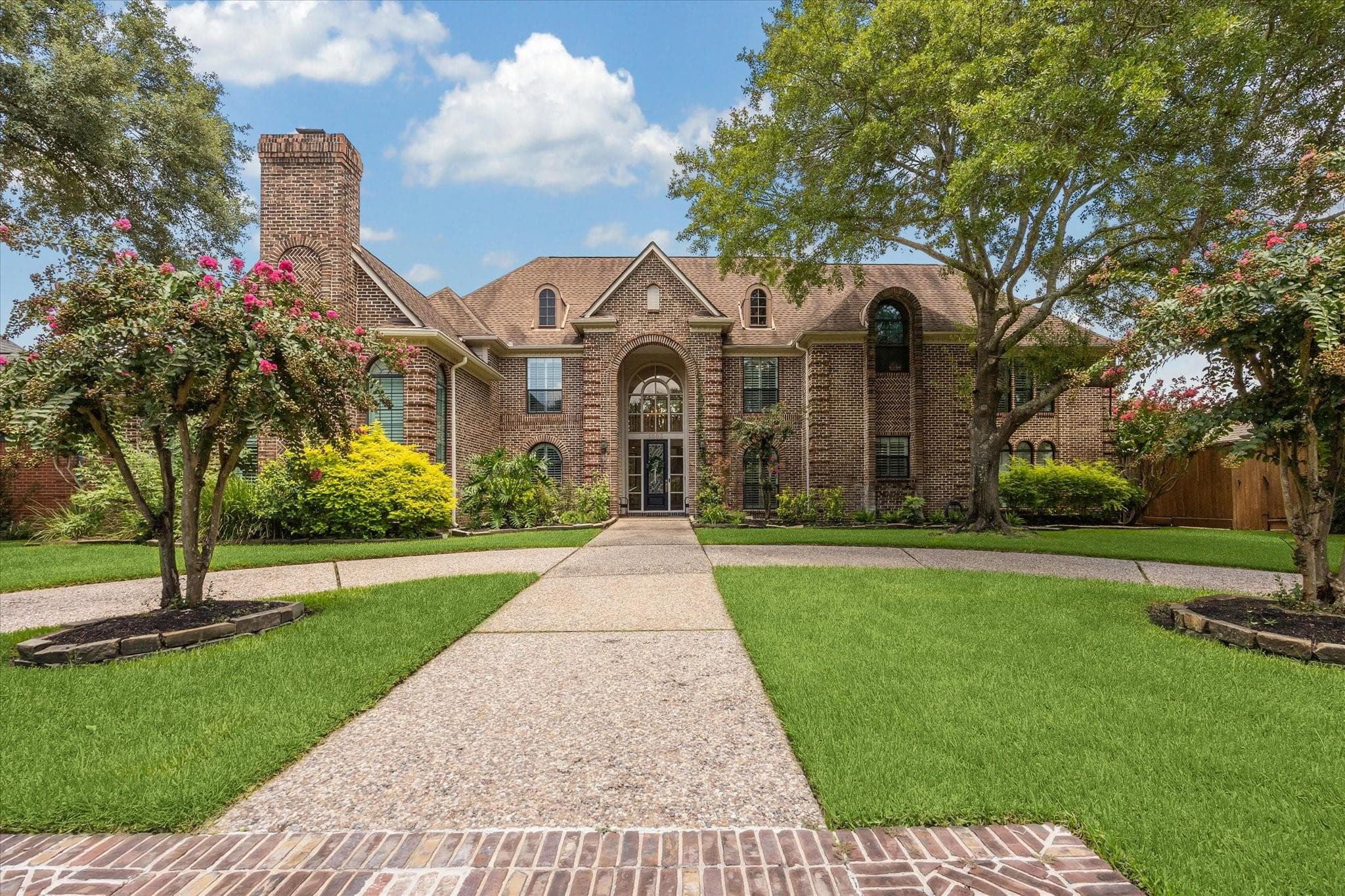 1503 Kelliwood Oaks Dr