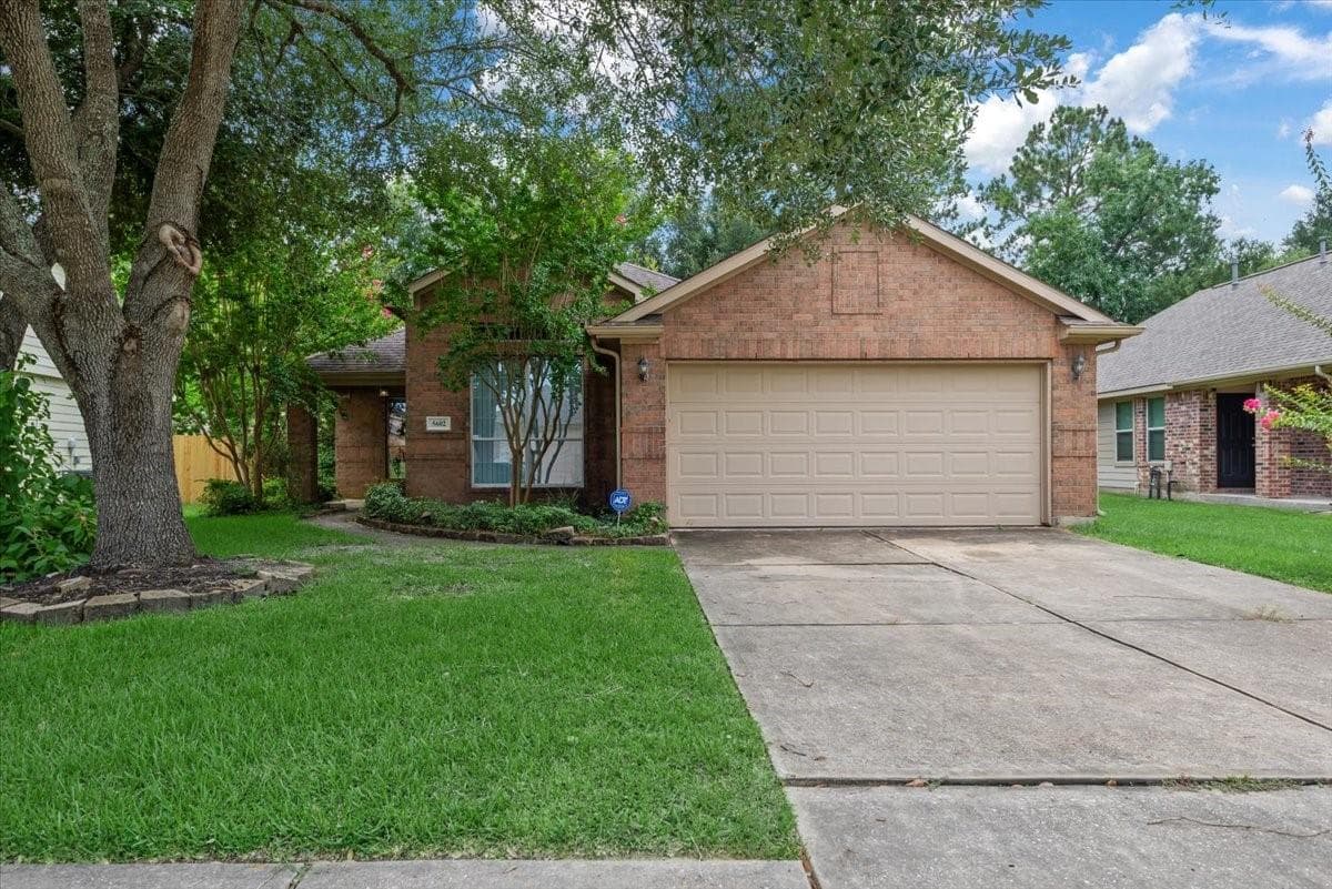 5602 Rocky Trail Dr