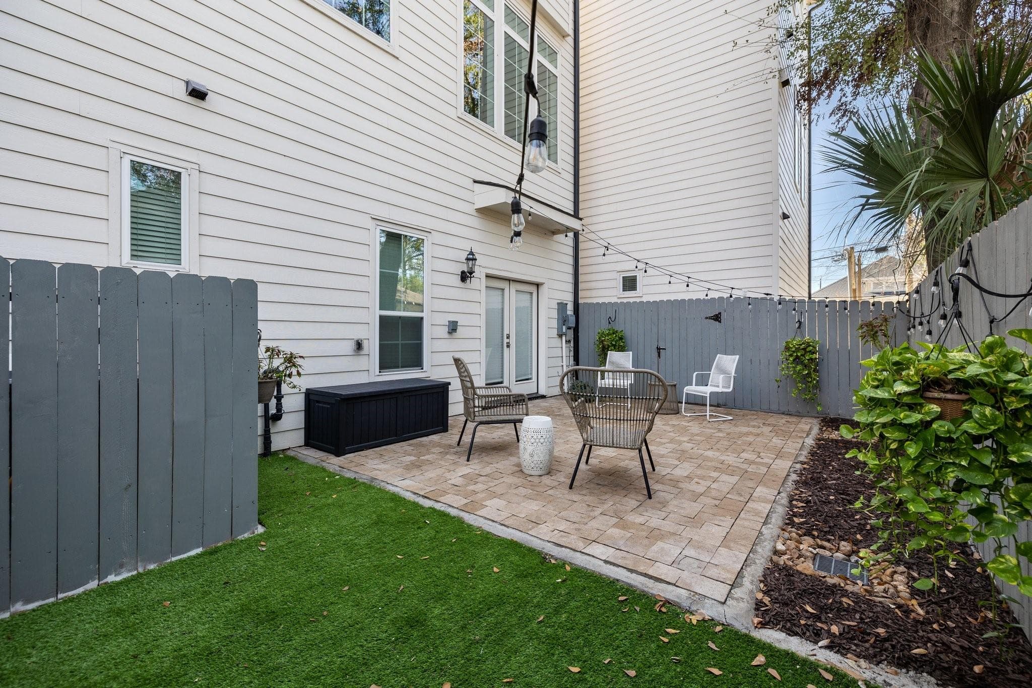 2622 Morrison St Apt 4