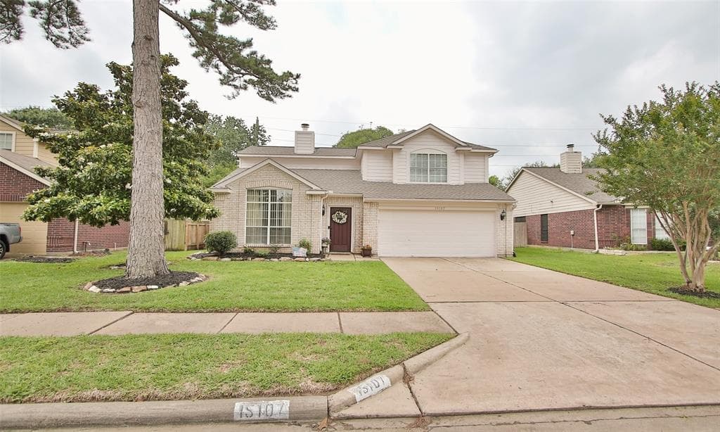 15107 Hillside Park Way