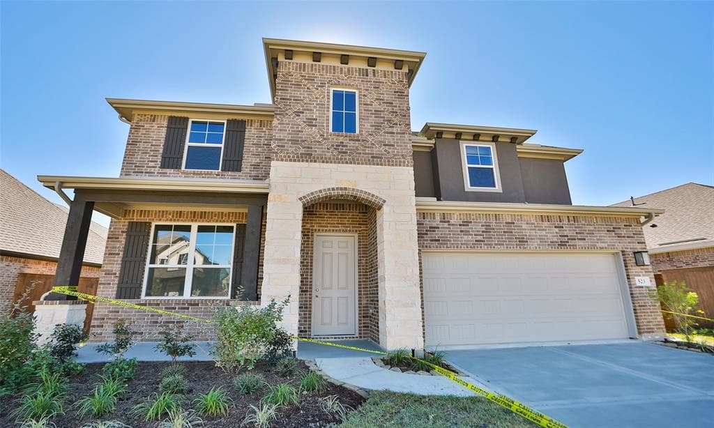 523 Rita Blanca Dr
