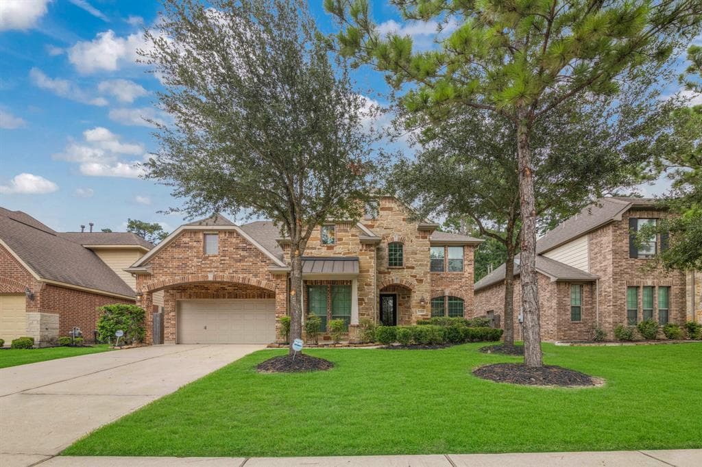 14422 Mountain Cliff Ln