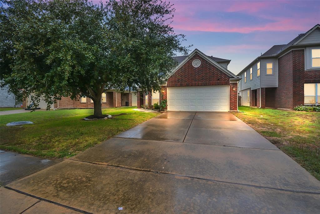 20638 Ricewood Village Trl