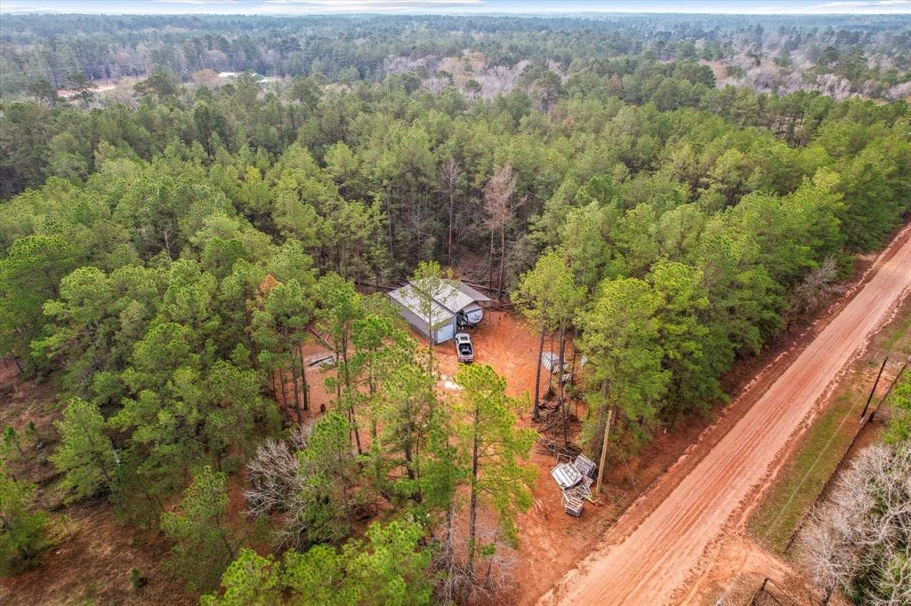 151 Hughes Loop