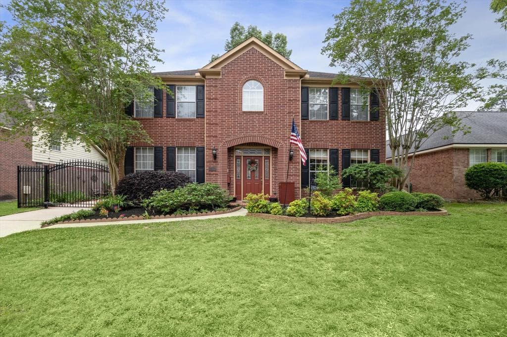 3902 Wildwood Valley Ct