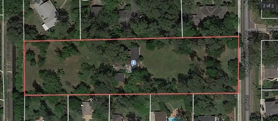 601 Strey Ln