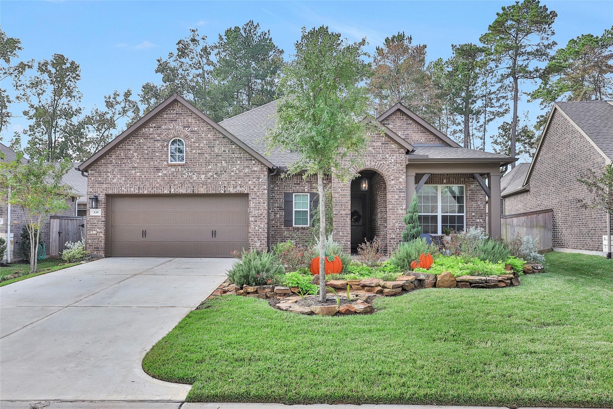 335 Skyline Ridge Dr
