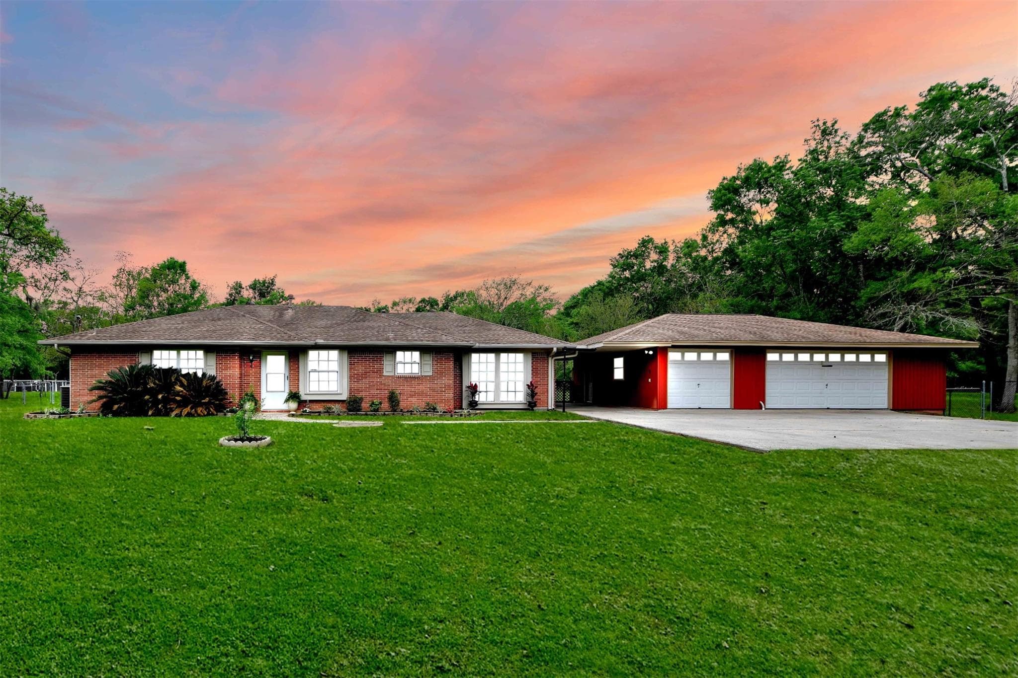 25 County Road 4015