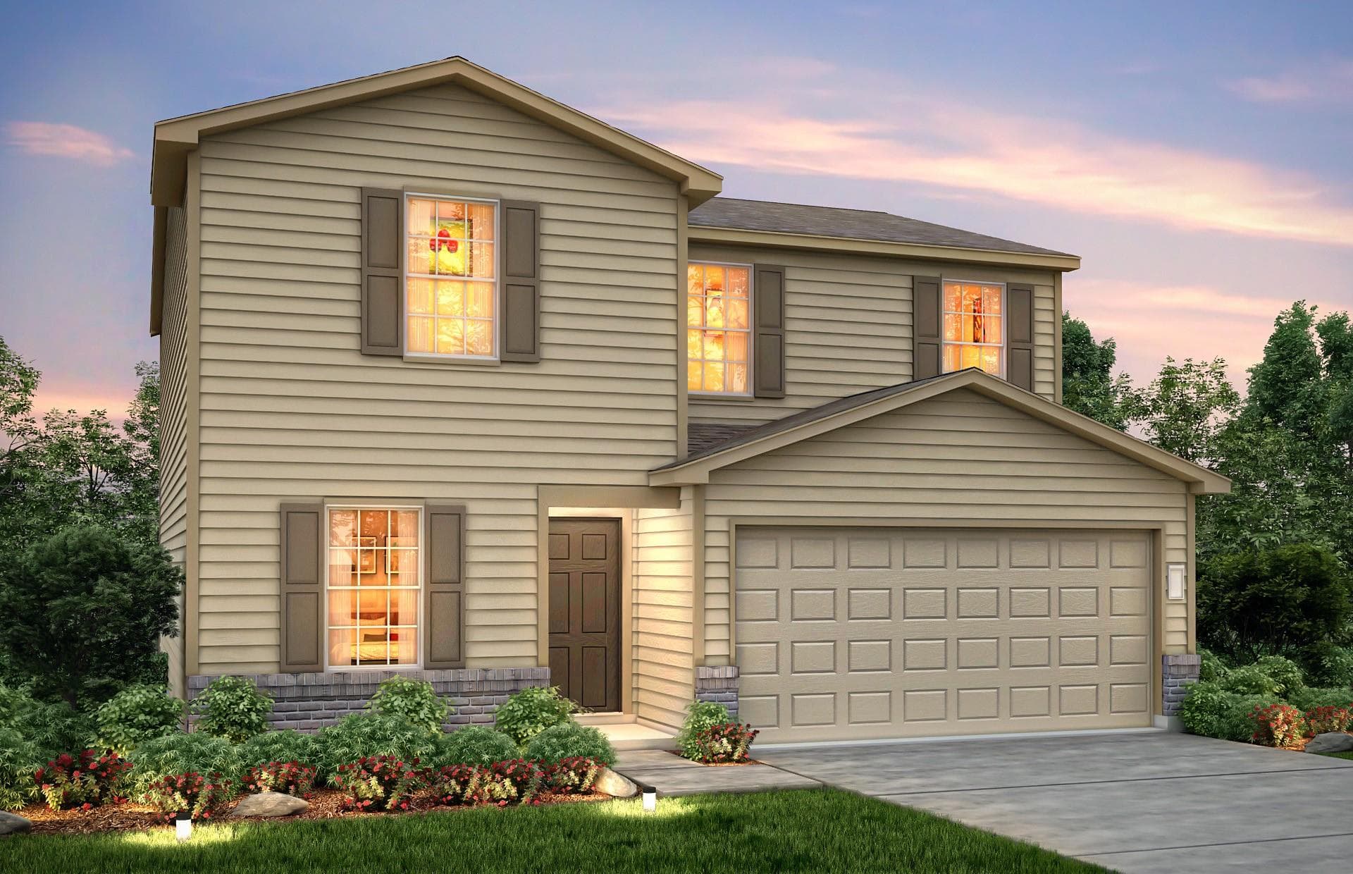 Main property image