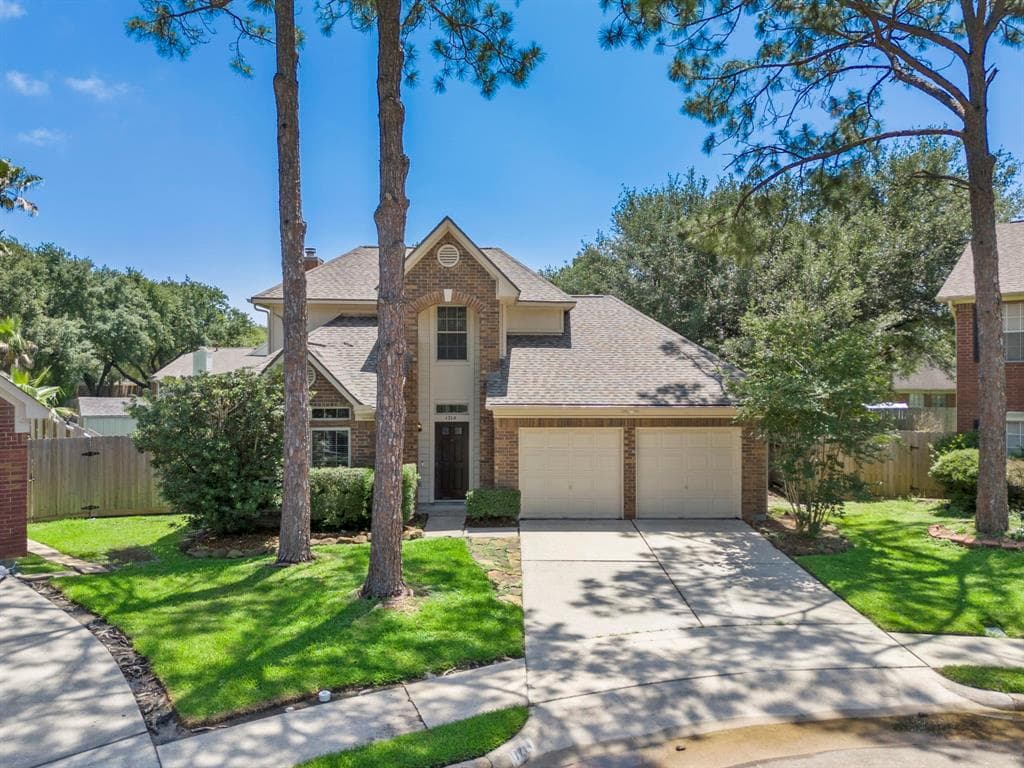 1714 Briarmoor Ct