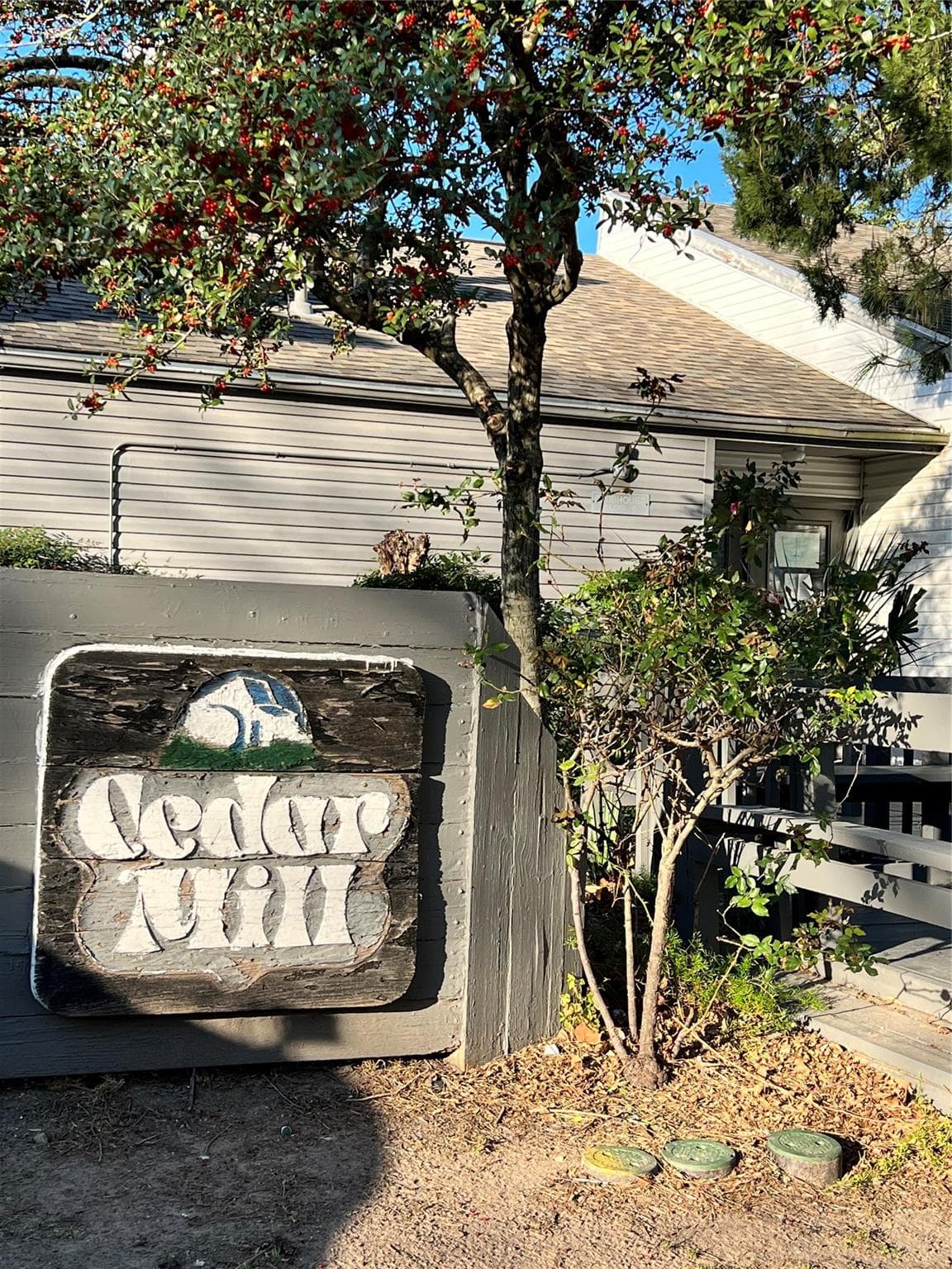 7200 Clarewood Dr Apt 209