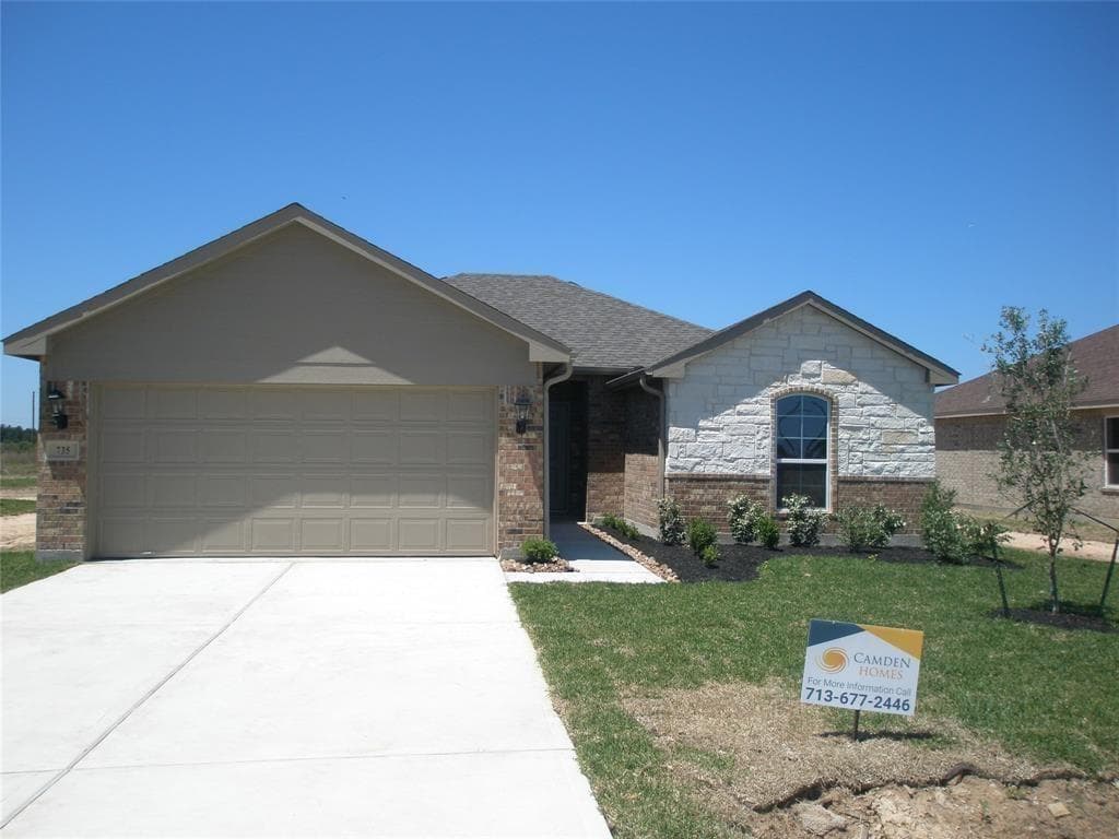 703 Road 5138