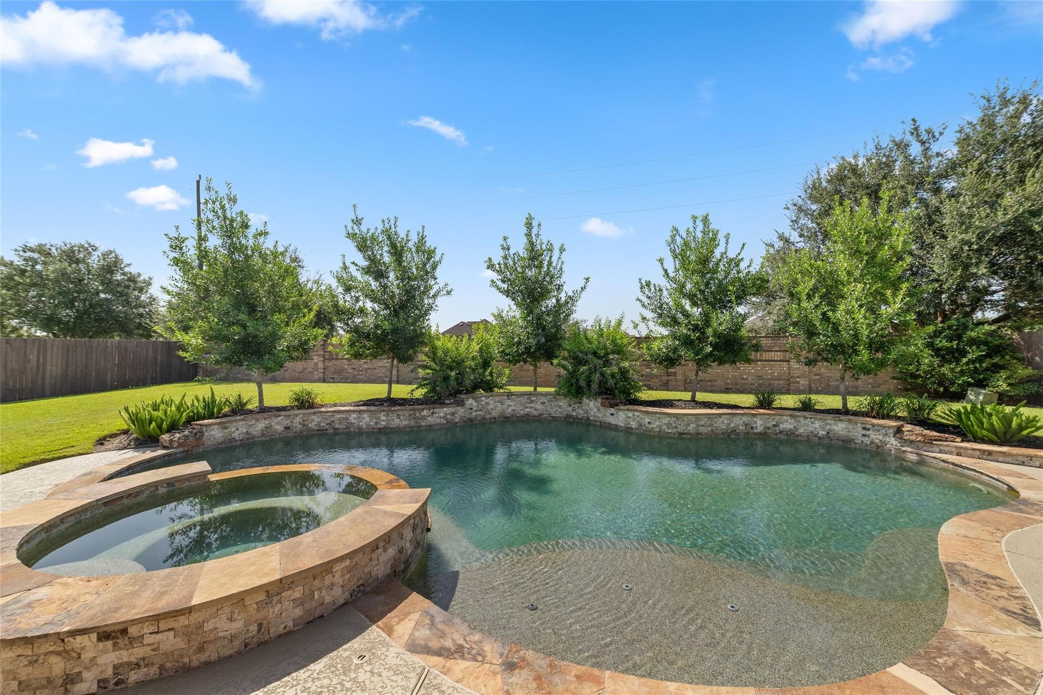 4311 Stilton Lake Ln