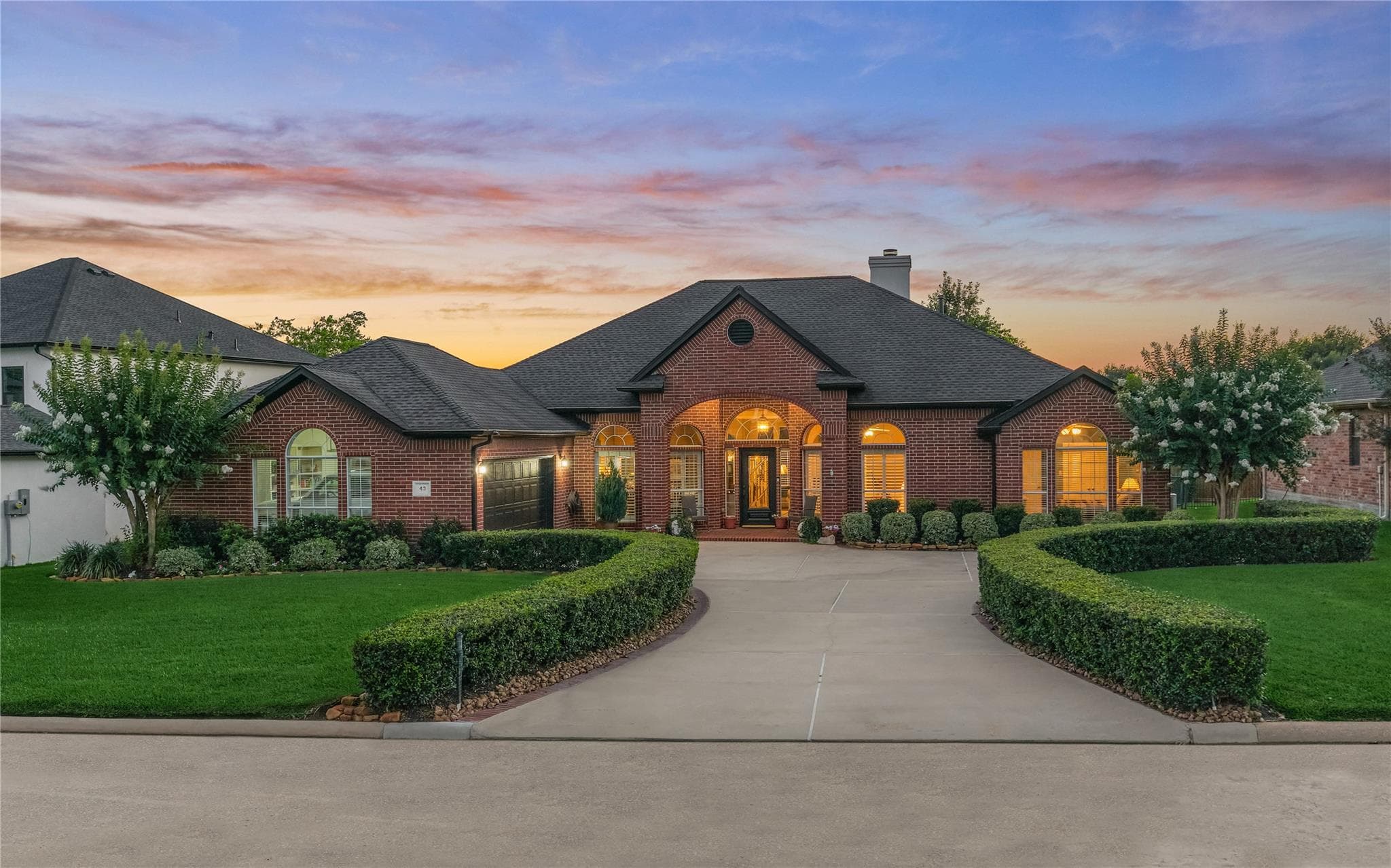 43 Winterhaven Ln