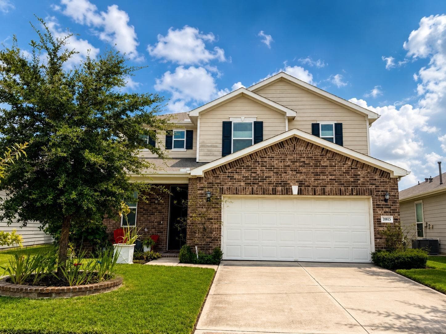 20815 Westgreen Plains Dr