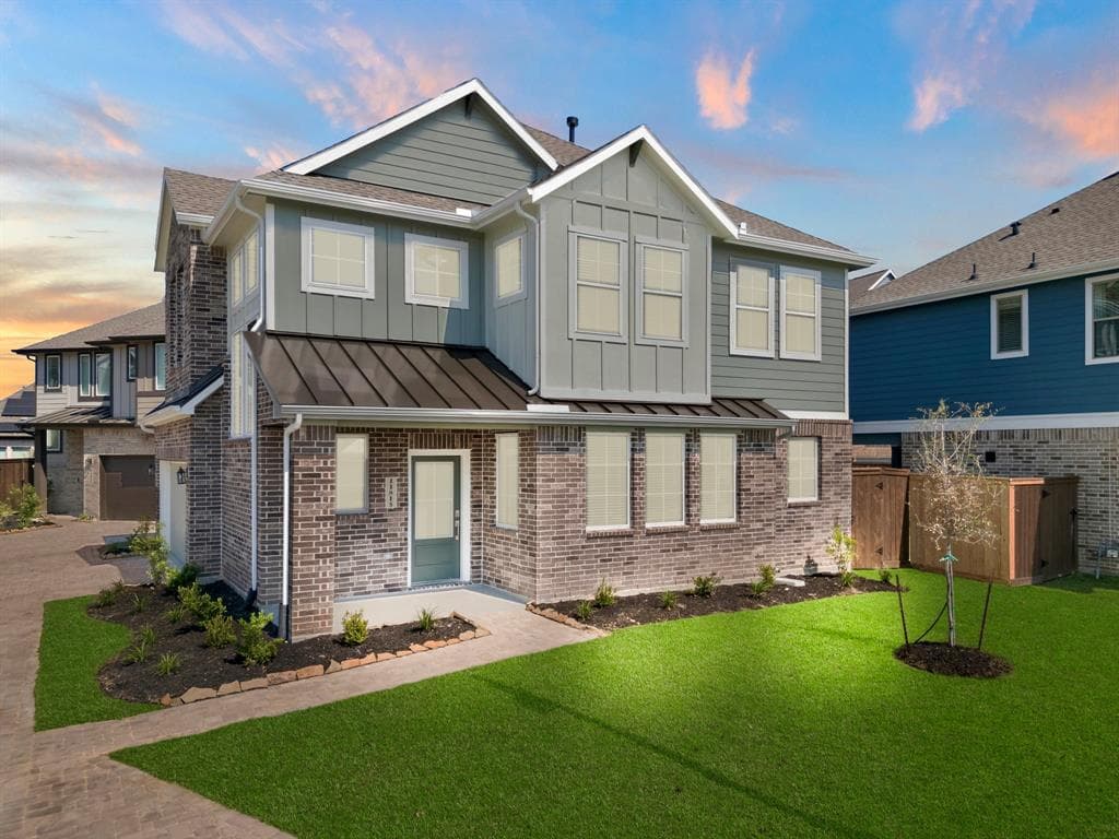 7734 Meadow Mouse Ln