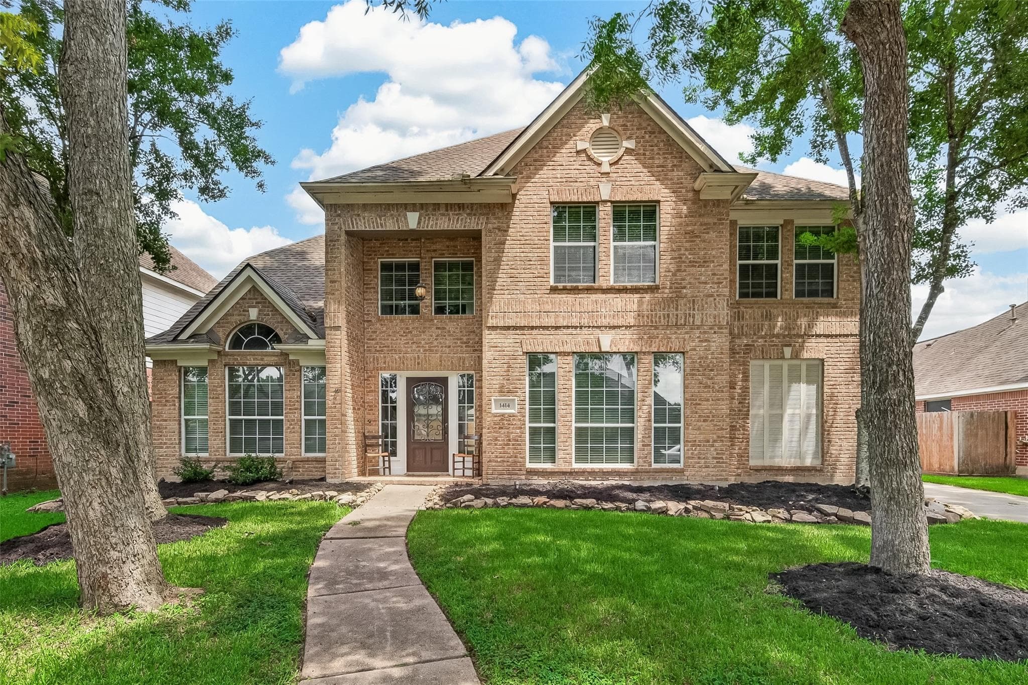 1414 Pecan Crossing Dr