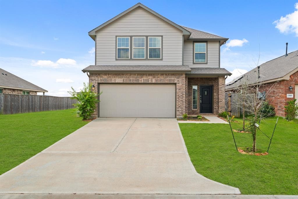 23915 Falling Daylight Dr