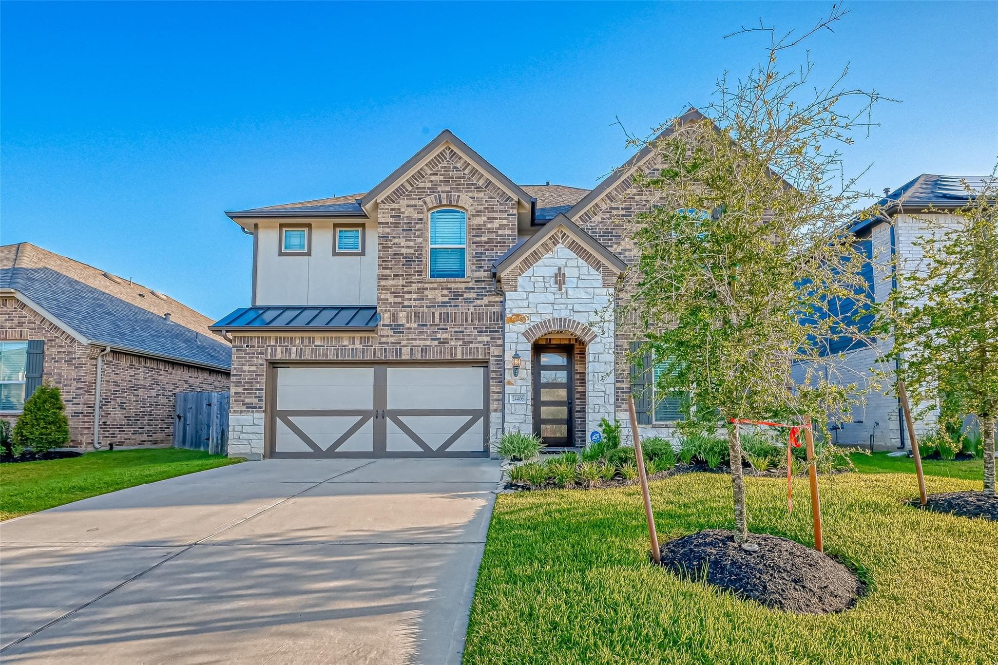 24406 Skytrail Dr