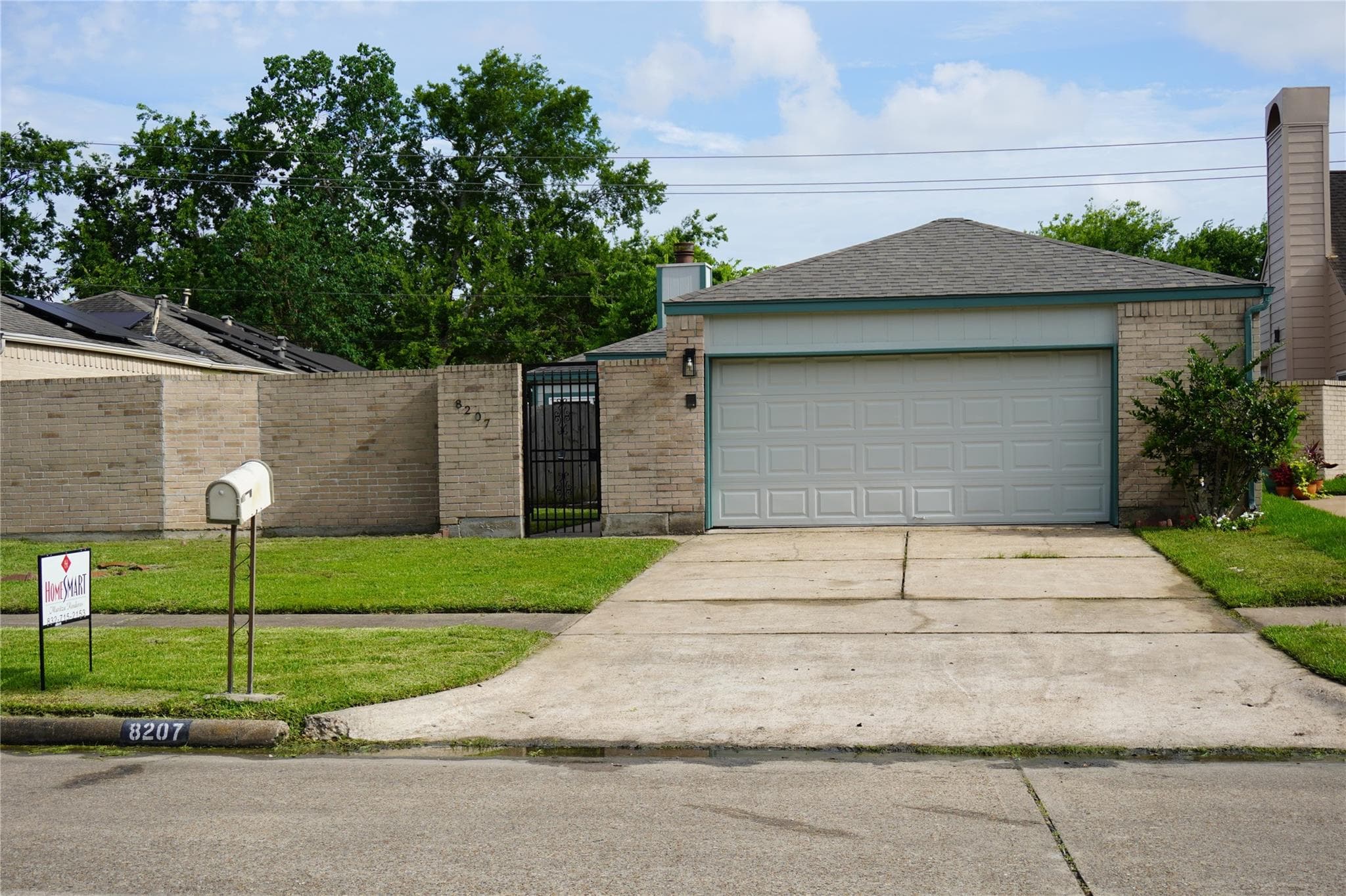 8207 Misty Ridge Ln