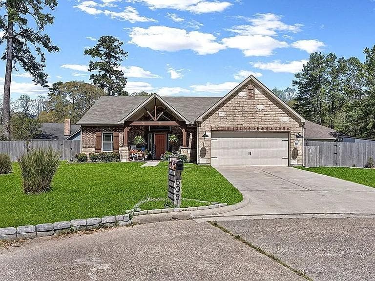 505 Cliffbrook Cir