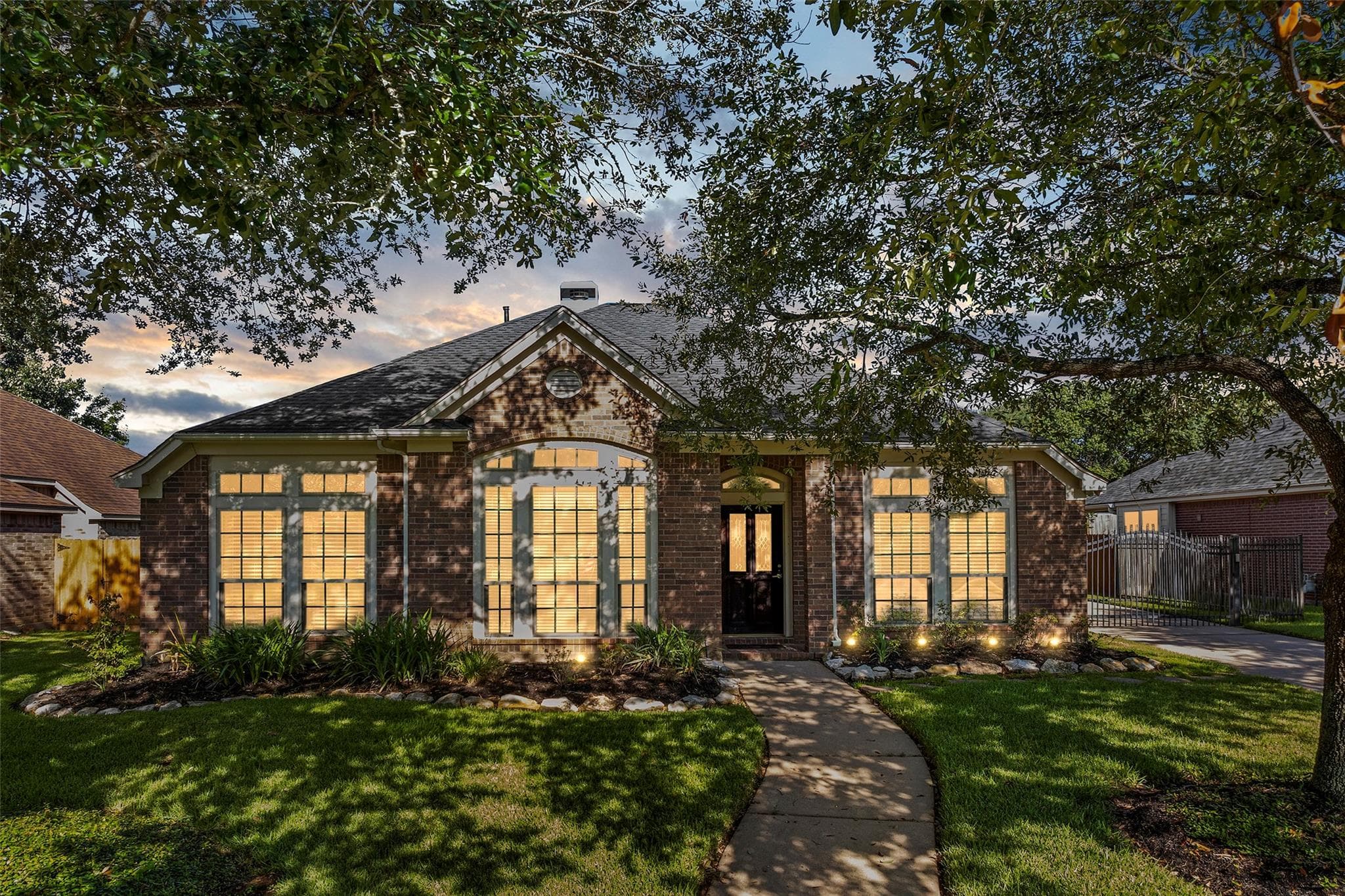 15503 Fairfield Falls Way