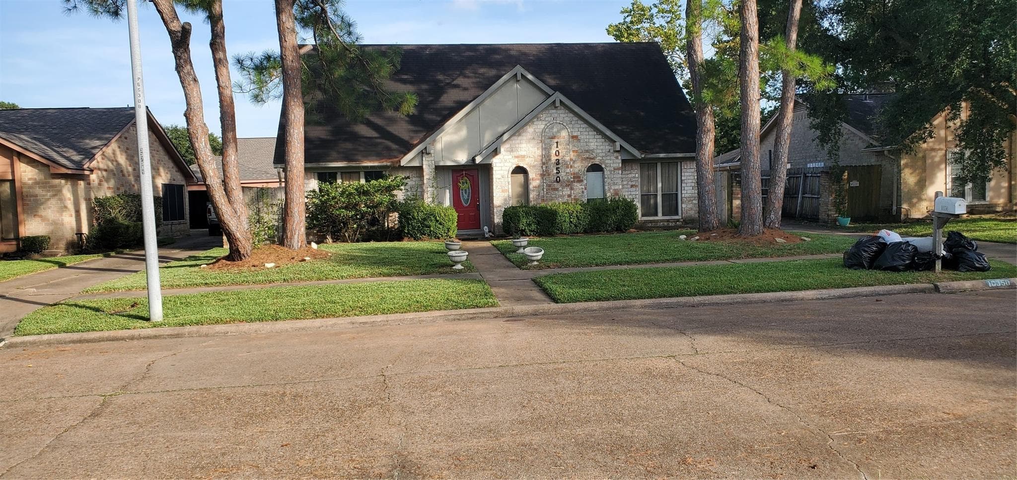 10350 Sageglow Dr