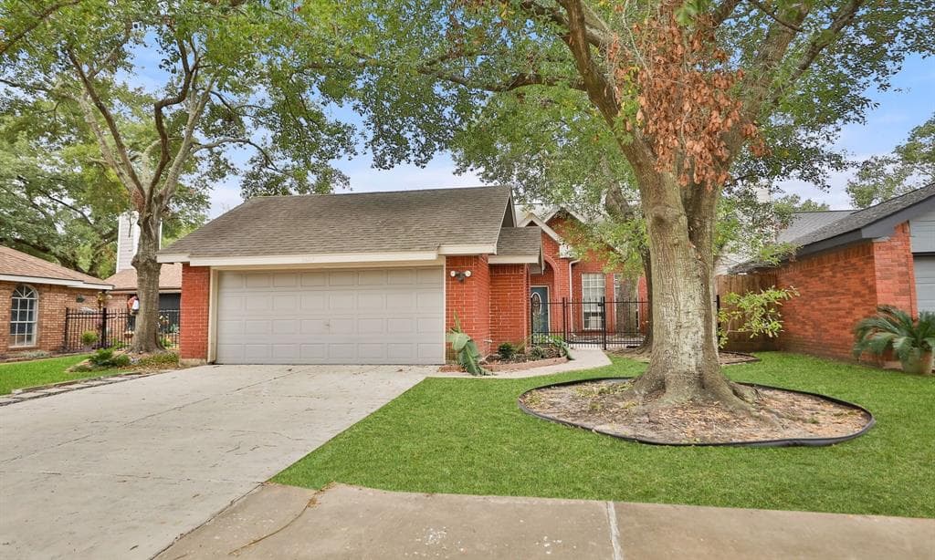 9607 Top Gallant Ct