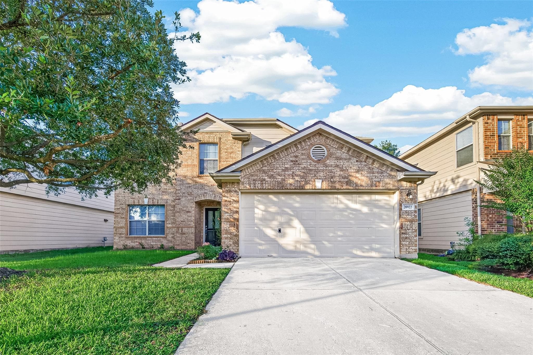 20922 Harvest Terrace Ln