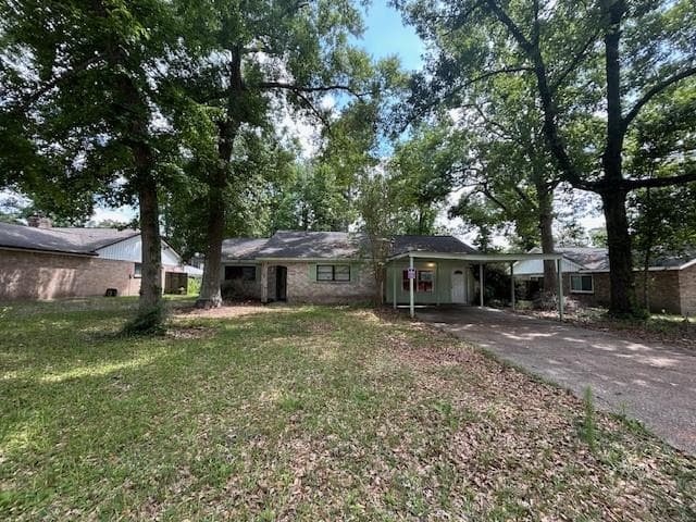 25388 White Oak Ln