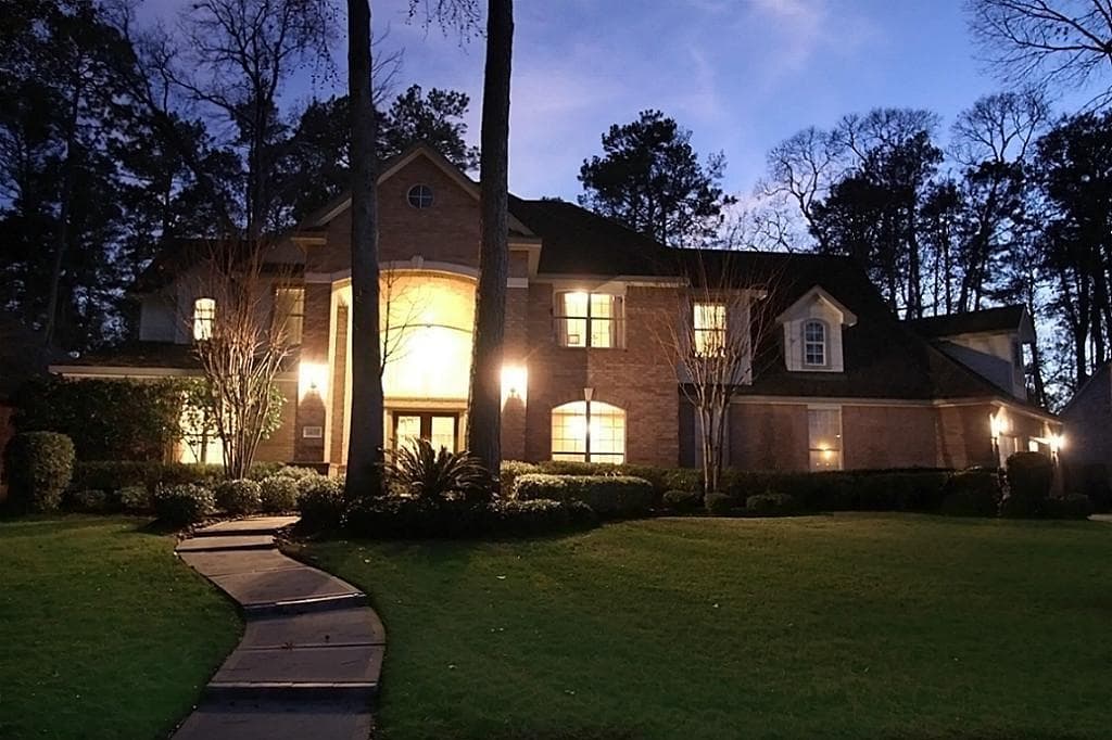 14119 Spring Pines Dr