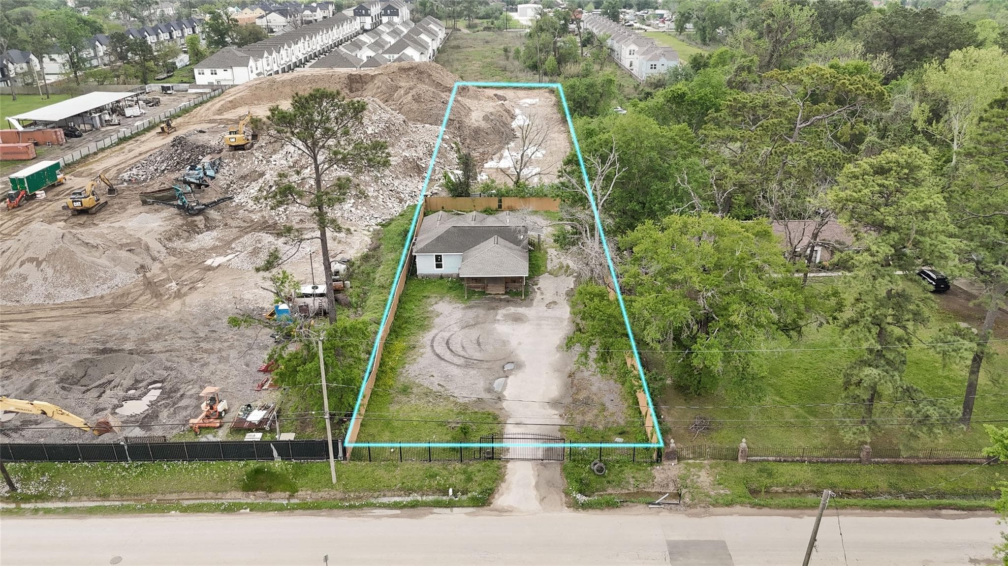 Main property image