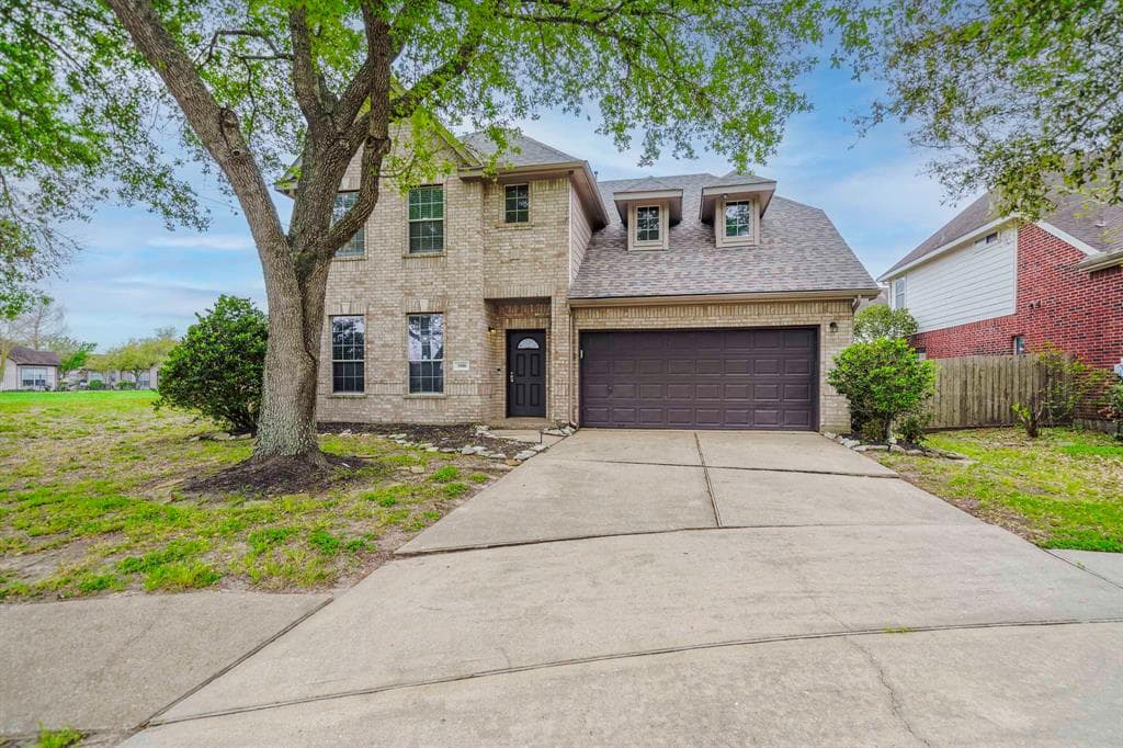 3916 Travis Lake Ct