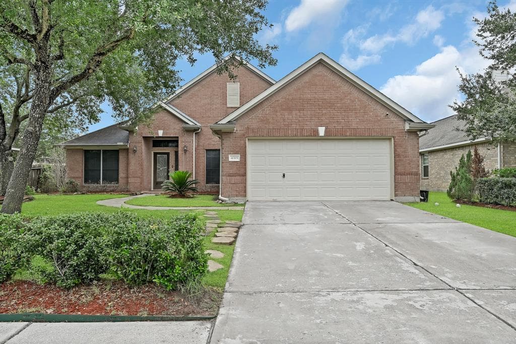 4315 Dow Way
