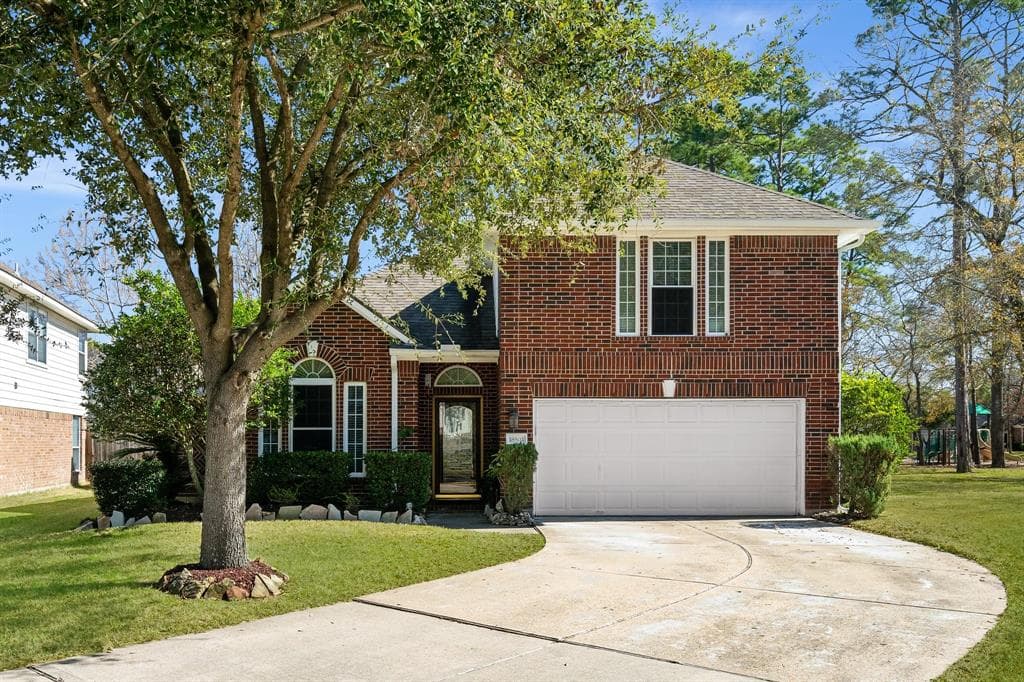 18502 Blanca Springs Ct