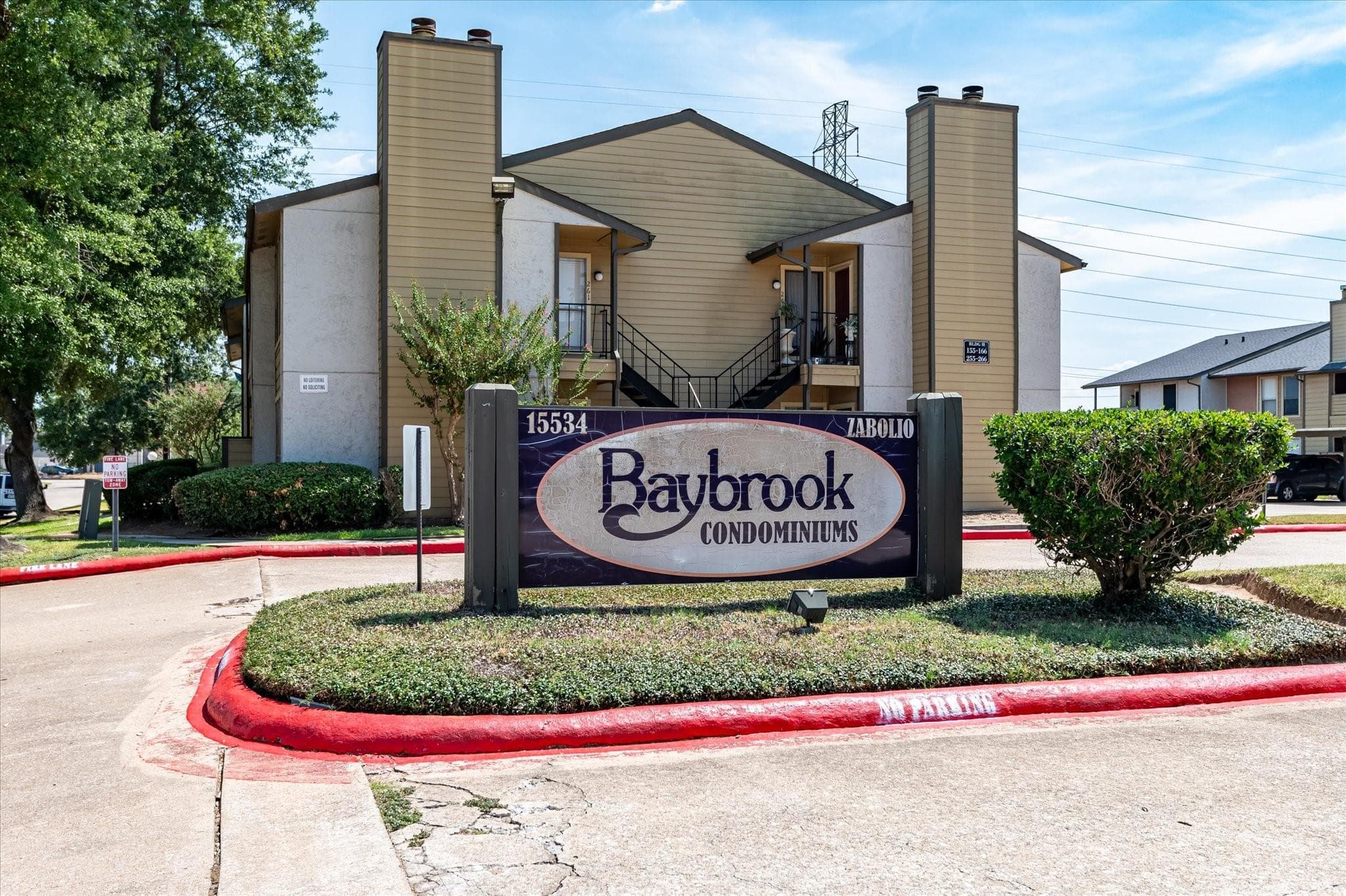 15534 Zabolio Dr Apt 131