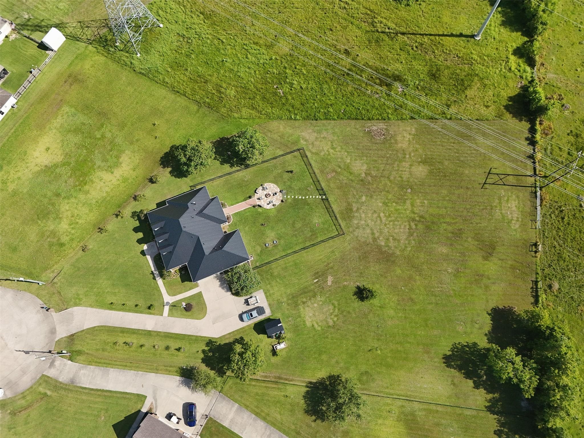 14675 Broken Arrow Rd