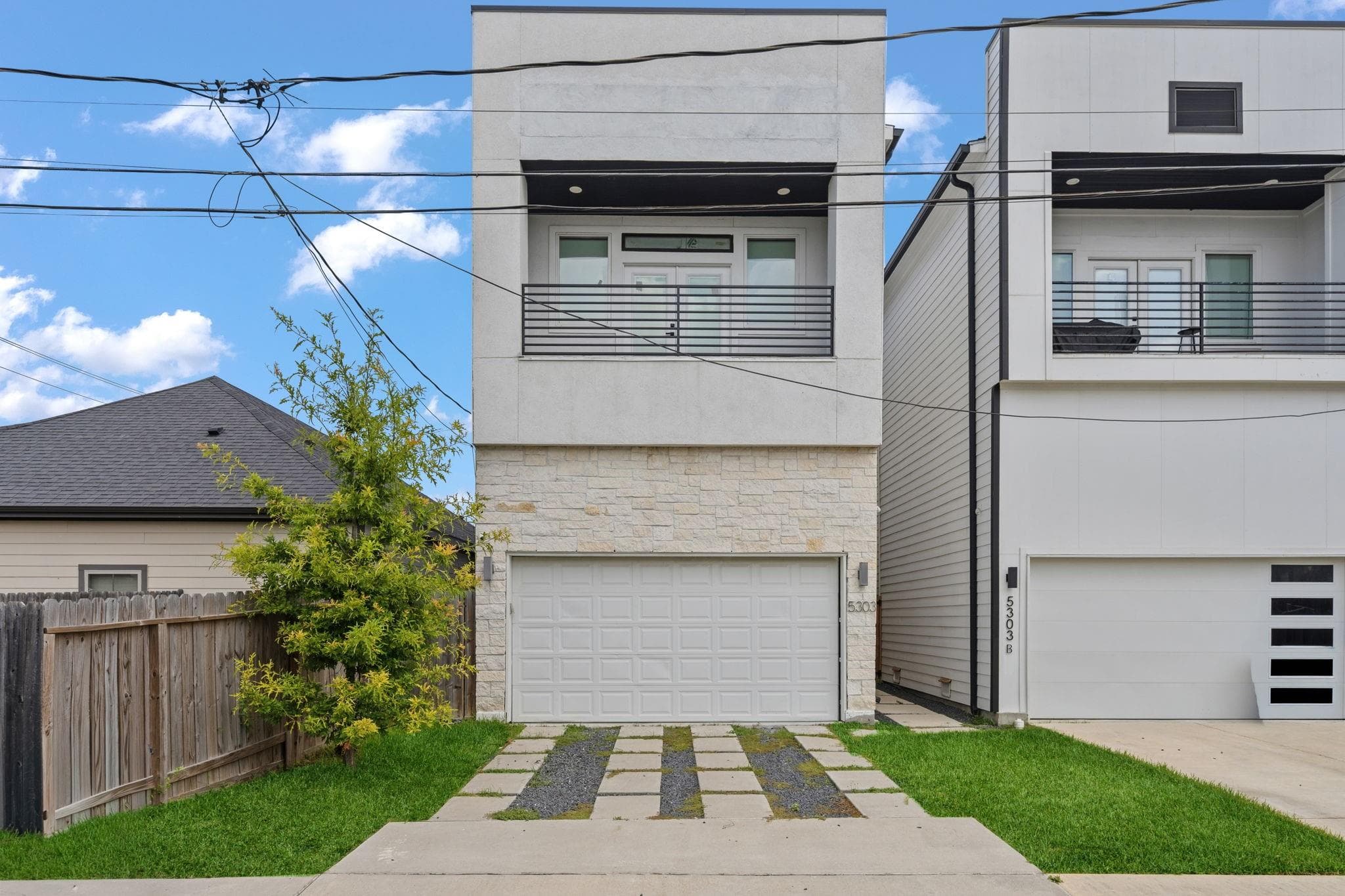 5303 Wylie St Apt A