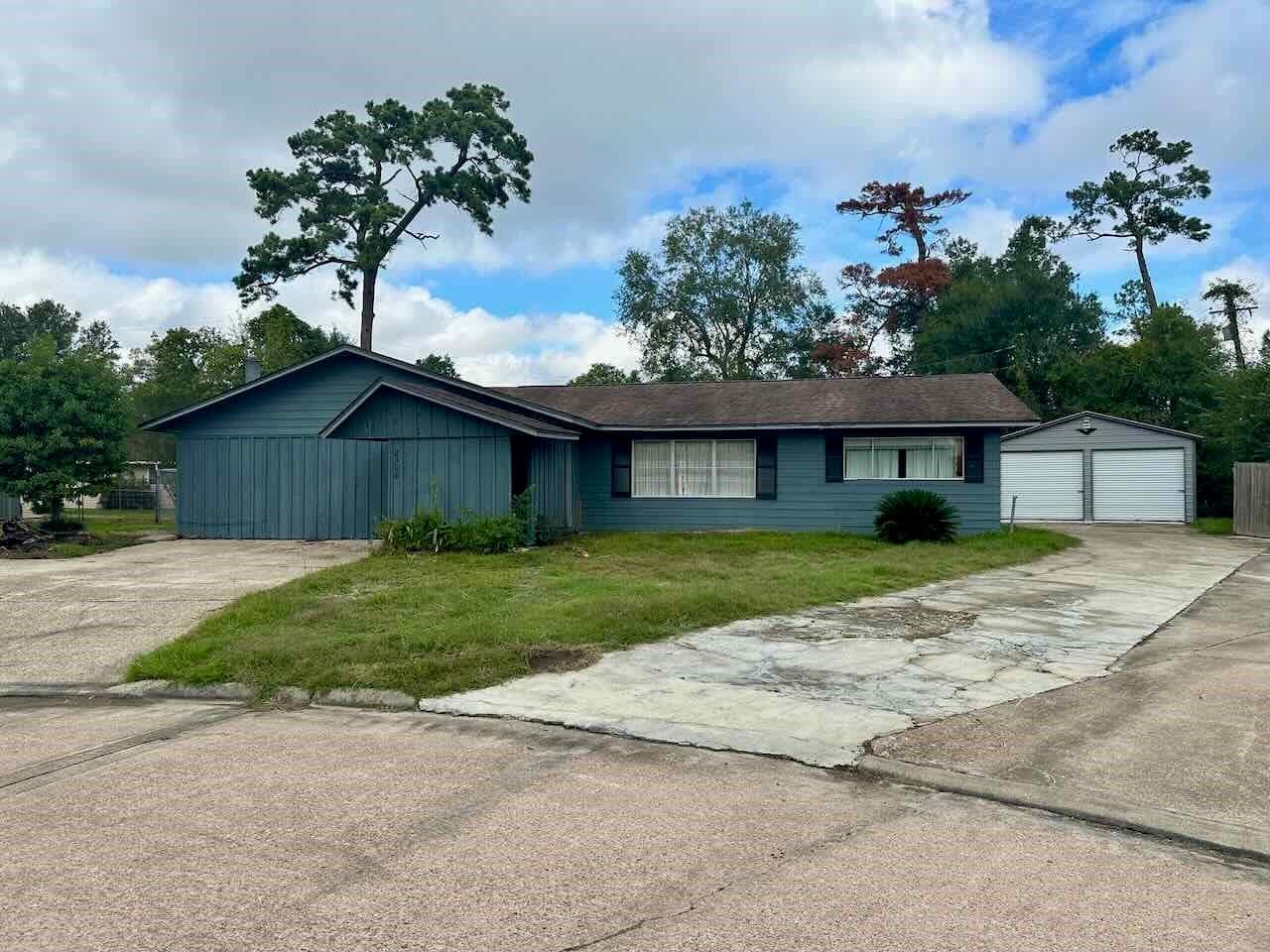 2308 Tilley Cir